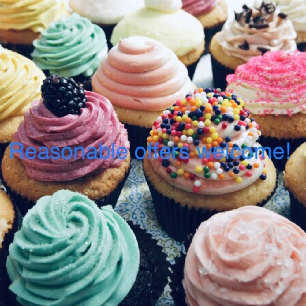 🌀🧁Welcome to my closet🌀
